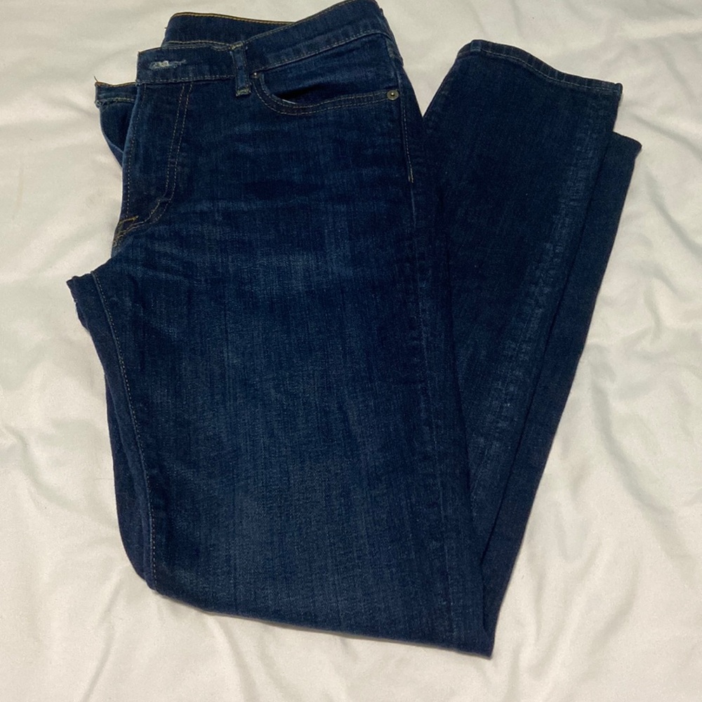 Felix Super Slim 34x32